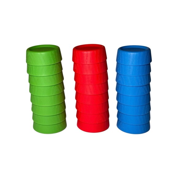 Topsy Turtle Game 2009 Hasbro Complete Works Rare Preschool Kids Vintage Toy - Picture 5 of 7